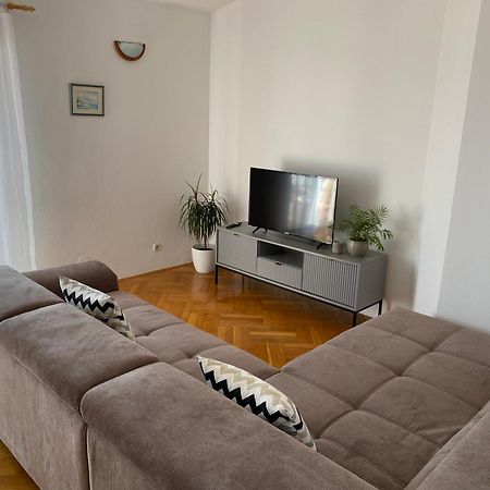 Apartmani Niks Makarska Kültér fotó