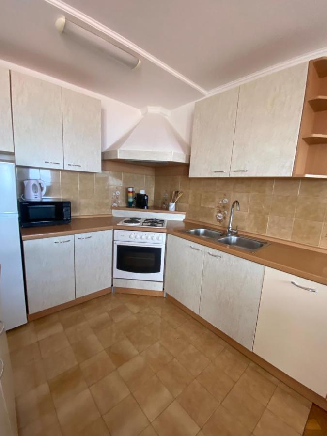 Apartmani Niks Makarska Kültér fotó