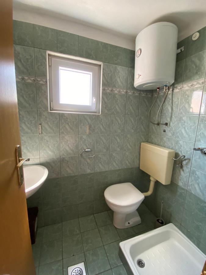 Apartmani Niks Makarska Kültér fotó